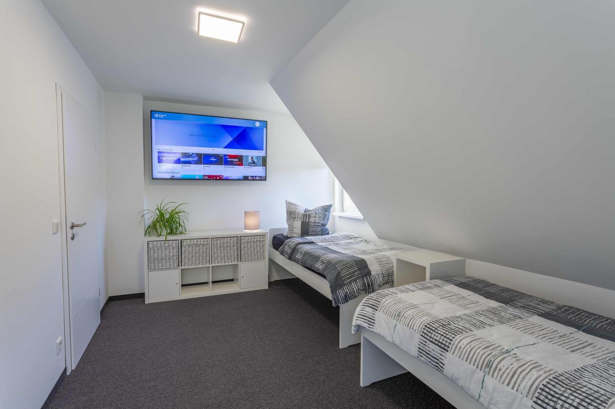 Claudias Apartment - 20 Minuten Bis Messe Nuernberg 외부 사진