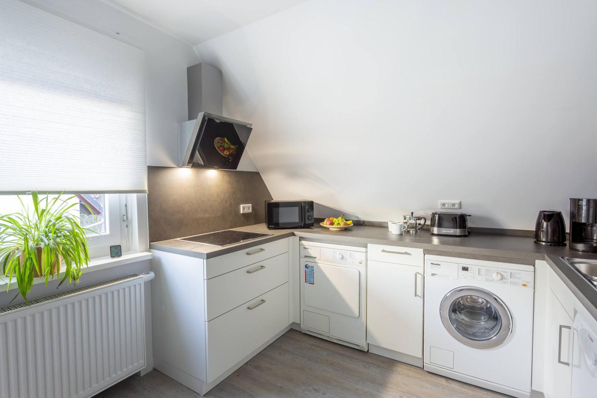 Claudias Apartment - 20 Minuten Bis Messe Nuernberg 외부 사진