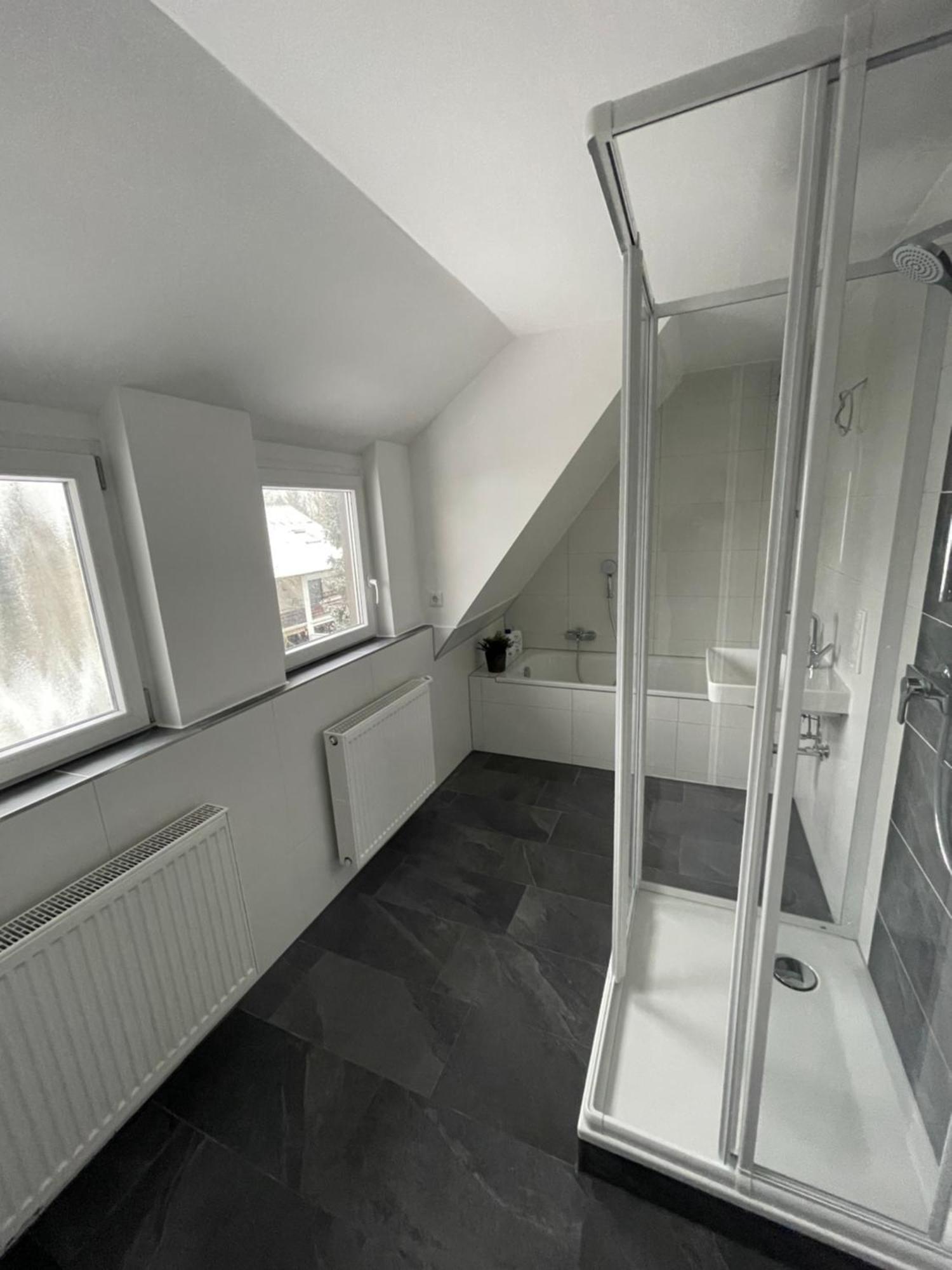 Claudias Apartment - 20 Minuten Bis Messe Nuernberg 외부 사진