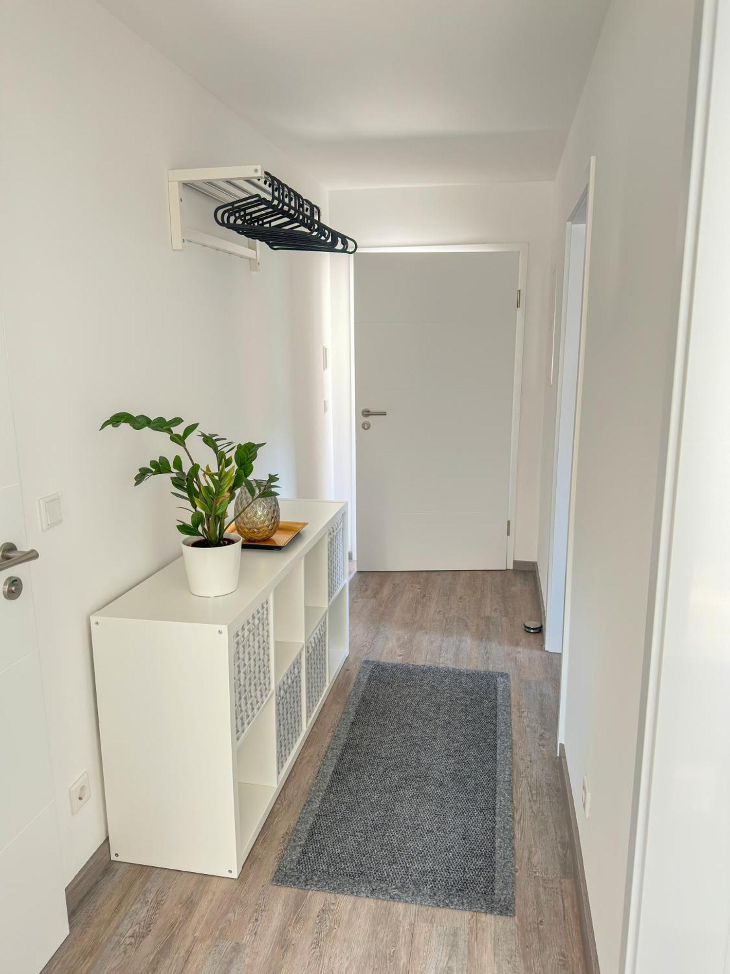 Claudias Apartment - 20 Minuten Bis Messe Nuernberg 외부 사진