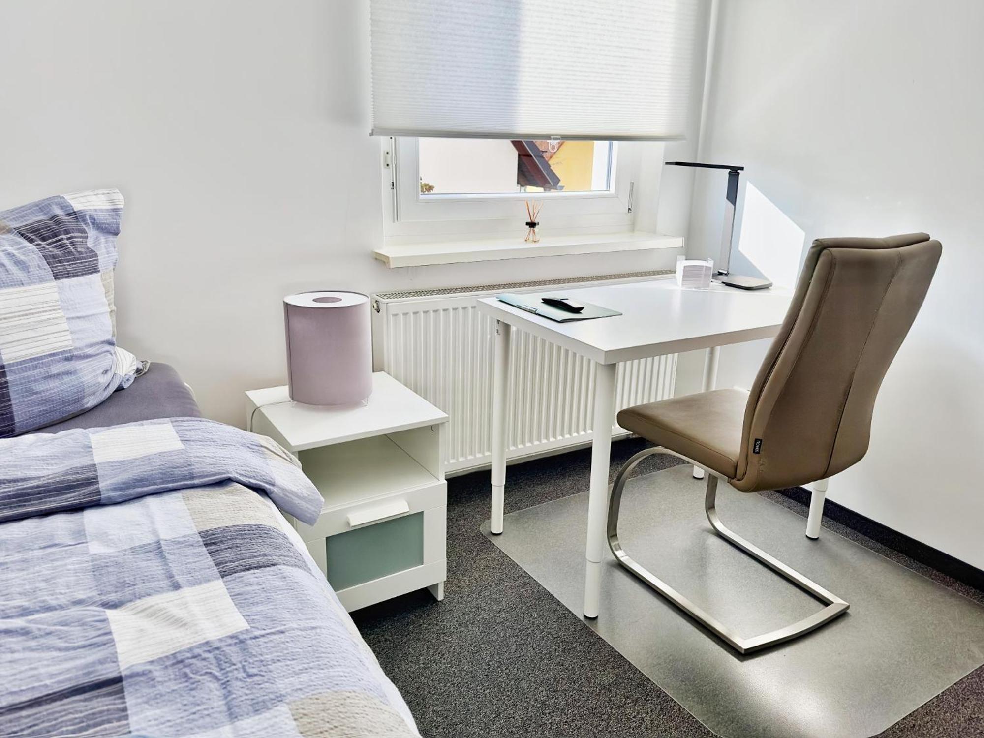 Claudias Apartment - 20 Minuten Bis Messe Nuernberg 외부 사진