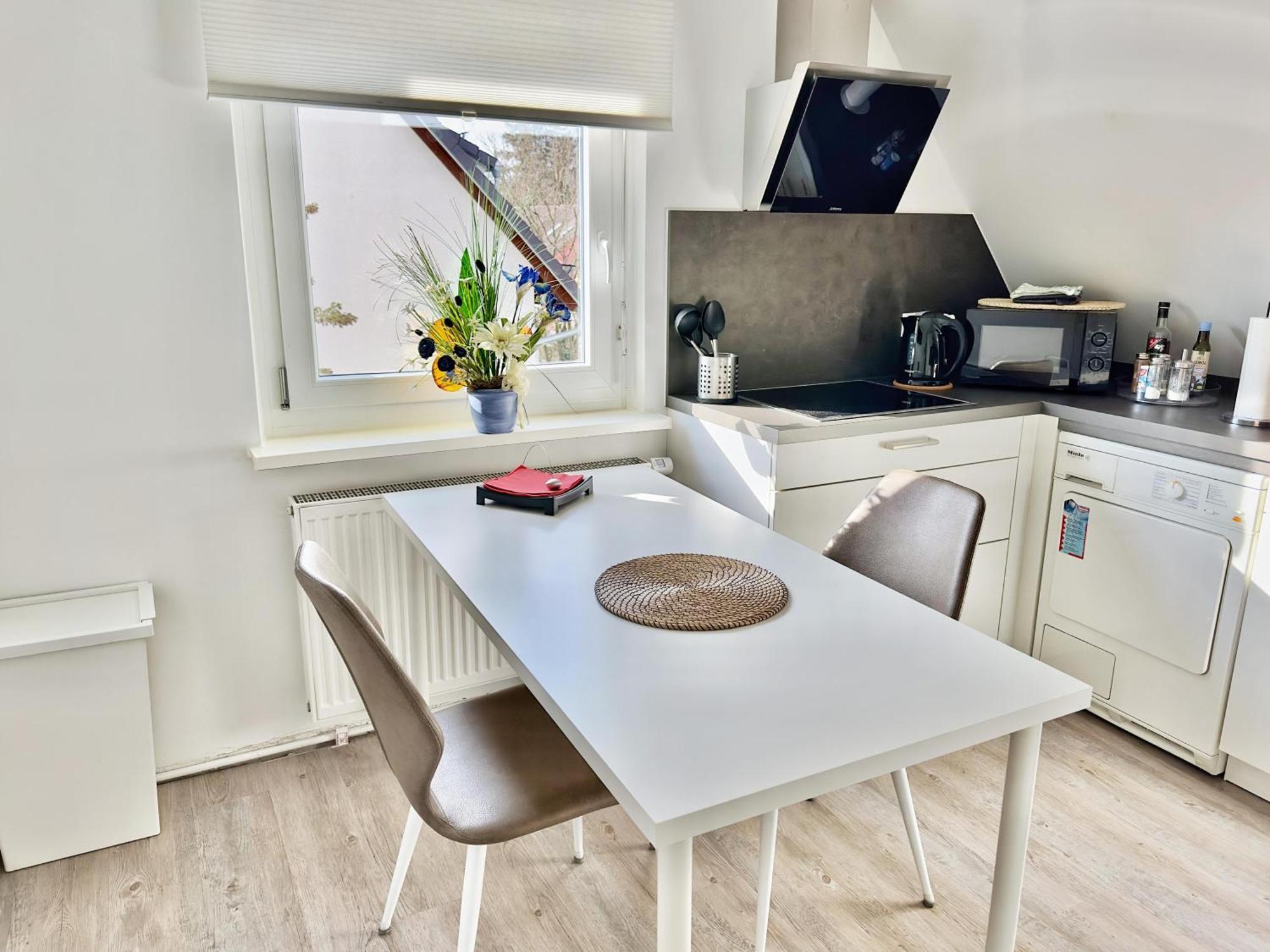 Claudias Apartment - 20 Minuten Bis Messe Nuernberg 외부 사진